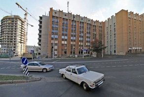 Снимки дорог из далекого будущего от Андрея Тоболякова