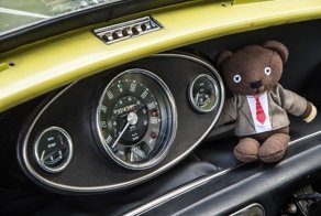 На сколько врет современный автомобильный спидометр?
