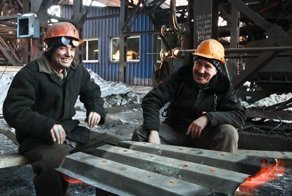 Как русская смекалка на производстве в Корее пригодилась