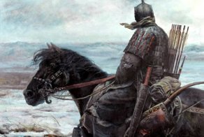 Как репутация спасла жизнь китайскому полководцу