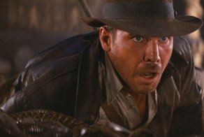 Как Харрисон Форд мог не стать Индианой Джонсом