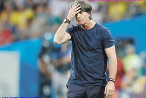 Южная Корея "раздела" Германию - 2:0!