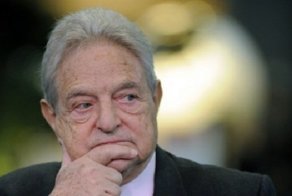 Сорос против Путина. Битва века