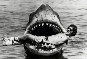 10 самых ярких фото со съемок знаменитых фильмов (11 фото)