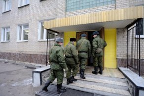 Чем поездка из военной части в поселок за продуктами обернулась
