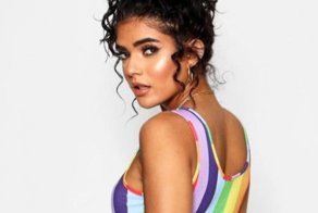 Никто не идеален: британский интернет-магазин опубликовал фотографии моделей без фотошопа