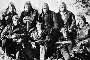 Имеющий уши да услышит