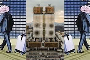Утекай: 50% российских ученых готовы эмигрировать из России
