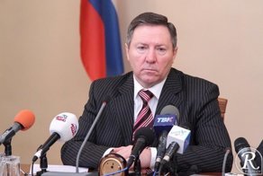 Российский губернатор "объяснил" вылет Германии с ЧМ в своём Твиттере