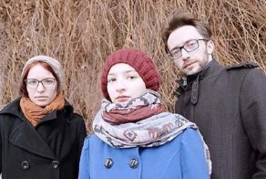 Почему сторонница семьи на троих не хочет возвращаться к обычному браку?