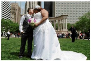 Вынужденные толстеть: страны, где любят пышных женщин