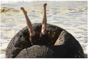 Каменные чудеса, или что такое конкреции