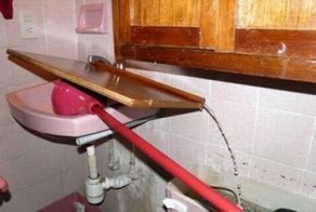 Народная смекалка