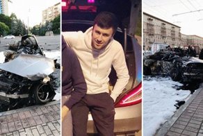 Новая драма на Кутузовском