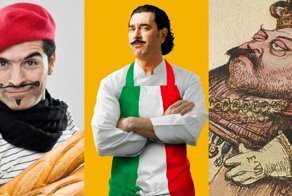 Шуточные войны, или Над кем смеются в Европе