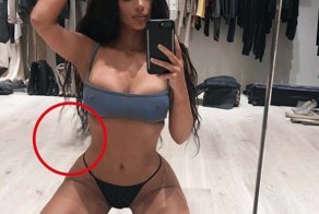 Поймали с поличным: папарацци рассекретили настоящую внешность знаменитостей без фотошопа