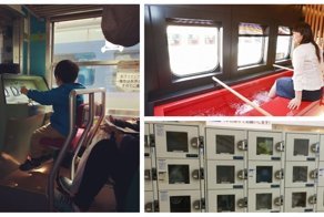 50 фотографий, доказывающих, что Япония не похожа ни на одну другую страну
