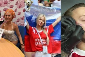 Фанат сказал - фанат сделал. Обещания болельщиков перед матчем Россия - Испания