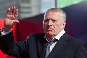 "Они воевали против нас, чувствуют свою вину". Жириновский объяснил, почему Хорватия проиграет