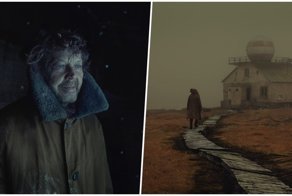 Самый экстремальный метеоролог в мире