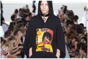 Новая коллекция бренда Vetements: Цой, мат, наши 90-е