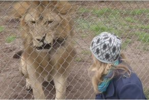 Назойливые репортеры способны достать кого угодно!