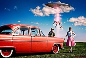 5 жутких историй массовых исчезновений