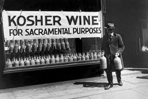 Выход таки есть, но он кошерный!