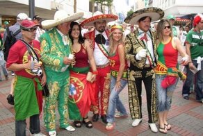 Казалось бы, при чем тут Пеле? Живой Хавьер, пророческая сторублевка и бедолага Неймар