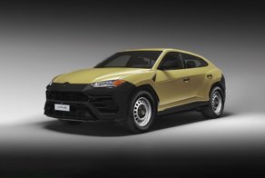 Дорогие автомобили в самых доступных комплектациях