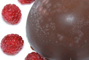 Что это??? Мороженое или Пирожное?