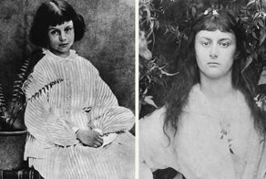 Интересные факты о настоящей Алисе в Стране чудес