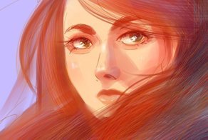 Немного арта в ленту