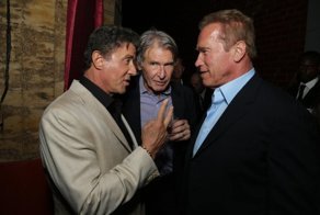 15 актеров, преуспевших в двух и более франшизах (16 фото)