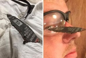 Ситуации, в которых действительно повезло