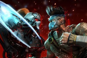 Во что залипнуть на выходных: 10 улётных игр в жанре файтинг