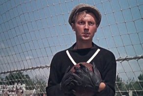 Самые известные фильмы о футболе