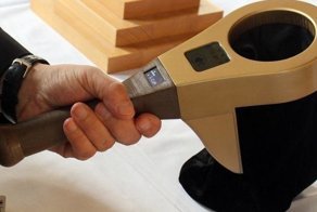 В церквях Германии теперь можно будет расплачиваться картой