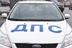 В Татарстане постовые раздевают водителей догола