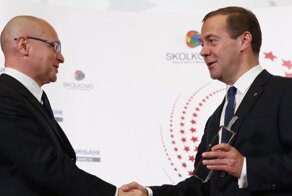 «Росатом» занял 67% мирового рынка строительства АЭС