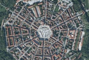 Пальманова: итальянский город-звезда