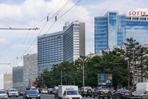 "Дома-книжки" на Новом Арбате станут памятниками архитектуры. А что с ними происходит сейчас