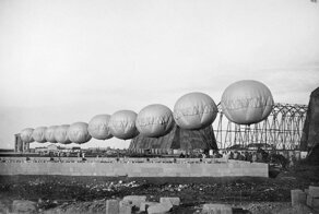 Военная авиация: интересные исторические снимки войны в небе, которые вы еще не видели