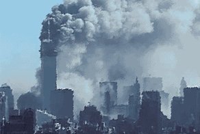 Так что стало с исчезнувшими жертвами терактов 9/11
