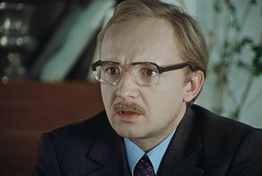 Ко дню рождения Андрея Мягкова
