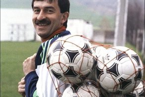 Станислав Черчесов. Факты из жизни