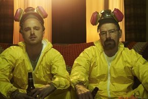 Сериалу «Во все тяжкие» 10 лет: любимые актеры воссоединились для потрясающей фотосессии