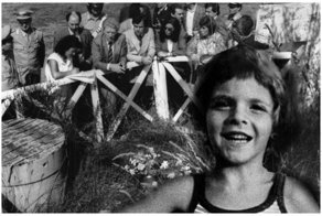 Смерть в прямом эфире - первая жертва и ее трагическая судьба