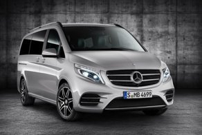 Уже не те: что случится, если спорткары превратятся в минивэны