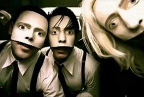 Песня Rammstein «Du Hast» в исполнении животных
